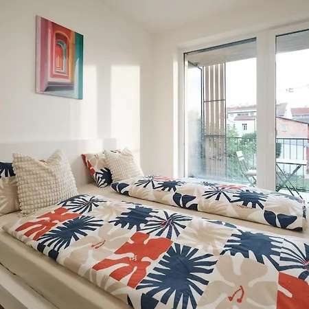 Διαμέρισμα Homey 32 *