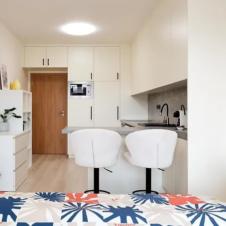 Homey 32 Διαμέρισμα